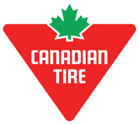 Canadian Tire corporate logo